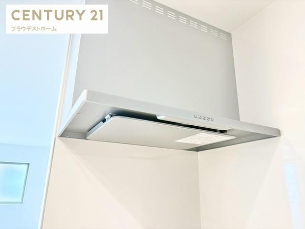 東大阪市御幸町の新築一戸建