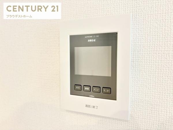 東大阪市御幸町の新築一戸建