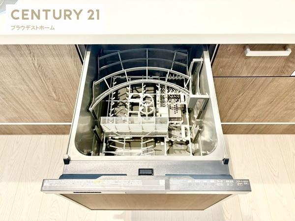 東大阪市御幸町の新築一戸建