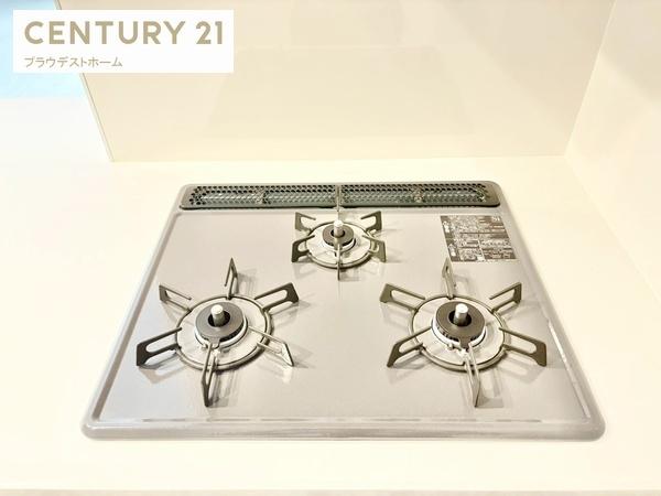 東大阪市御幸町の新築一戸建