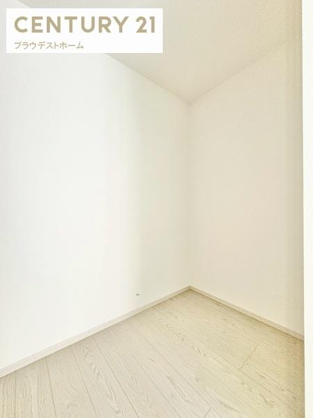 東大阪市御幸町の新築一戸建