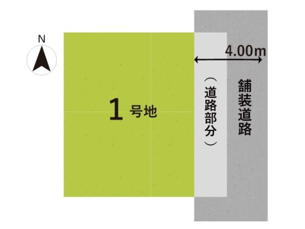 東大阪市御幸町の新築一戸建