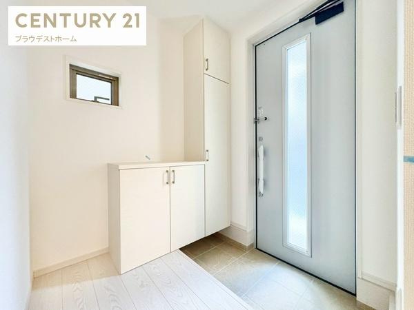 東大阪市御幸町の新築一戸建