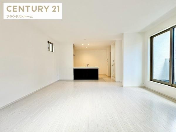 東大阪市御幸町の新築一戸建