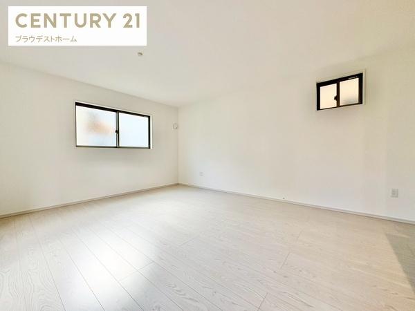 東大阪市御幸町の新築一戸建