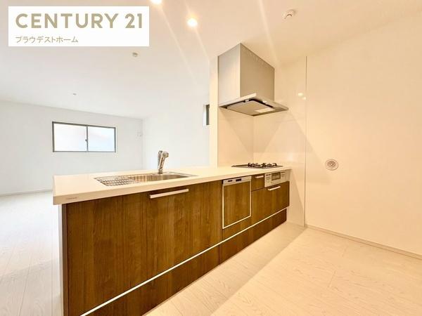 東大阪市御幸町の新築一戸建