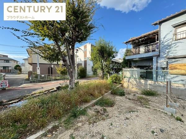 大阪市東淀川区大桐５丁目の土地