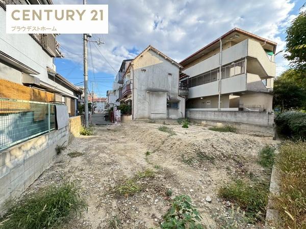 大阪市東淀川区大桐５丁目の売土地
