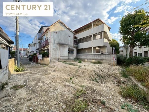 大阪市東淀川区大桐５丁目の売土地