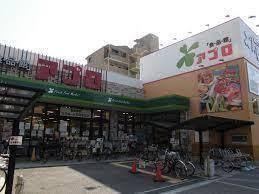 大阪市住之江区西加賀屋３丁目の中古一戸建て(食品館アプロ加賀屋店)