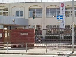 大阪市住之江区西加賀屋３丁目の中古一戸建て(大阪市立住吉川小学校)