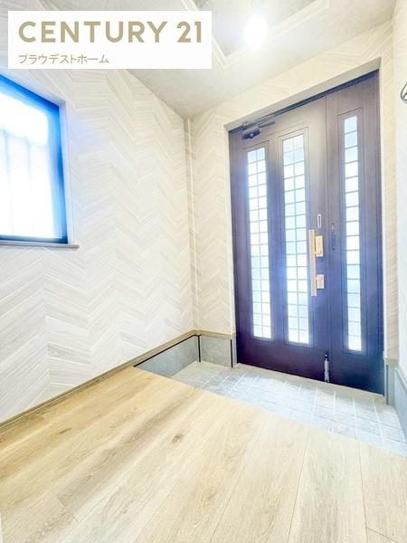 大阪市住之江区西加賀屋３丁目の中古一戸建