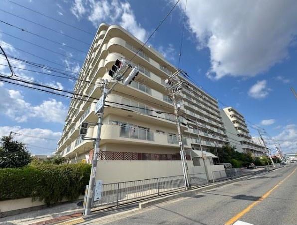 ハイマート若江２号棟