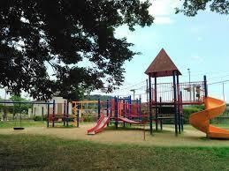 大東市氷野３丁目の土地(南郷公園)