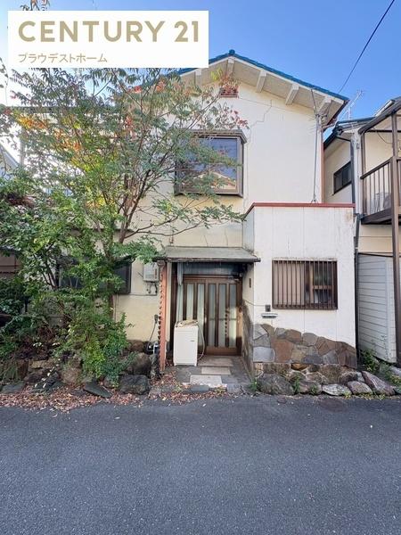 大東市氷野３丁目の売土地