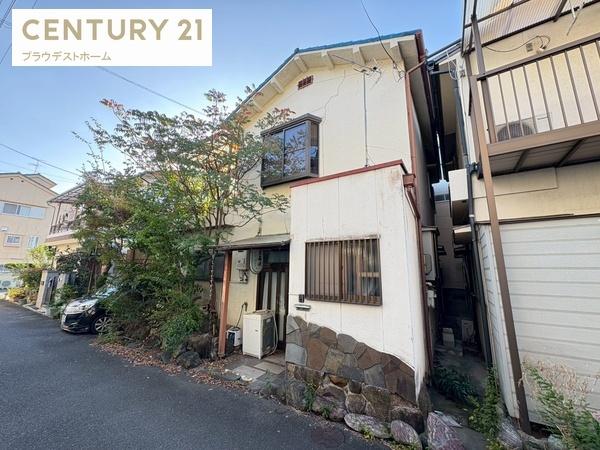 大東市氷野３丁目の売土地