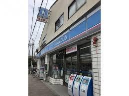 茨木市耳原１丁目の土地(ローソン茨木南耳原店)