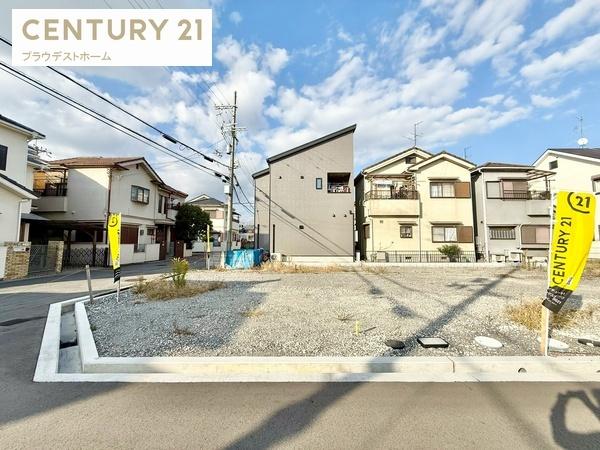 茨木市耳原１丁目の土地