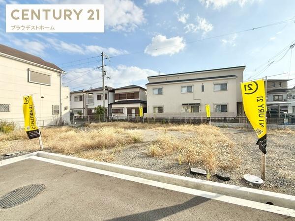 茨木市耳原１丁目の土地