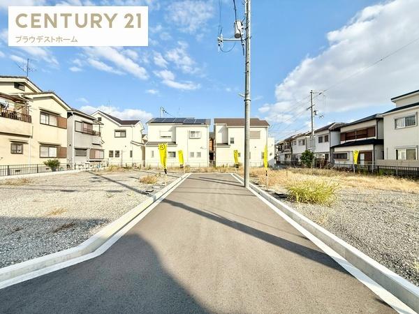 茨木市耳原１丁目の土地