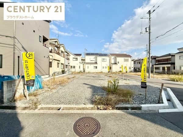 茨木市耳原１丁目の売土地