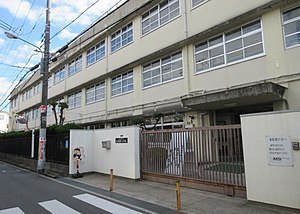 東大阪市大蓮東１丁目の新築一戸建(東大阪市立長瀬東小学校)