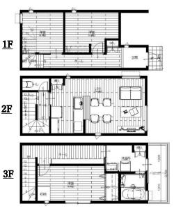 大東市御供田２丁目の中古一戸建