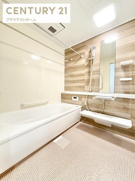 守口市藤田町４丁目の新築一戸建