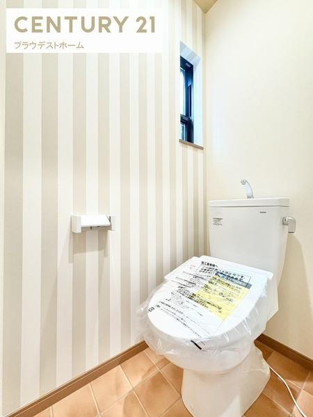 守口市藤田町４丁目の新築一戸建