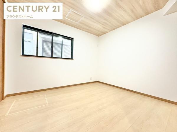 守口市藤田町４丁目の新築一戸建