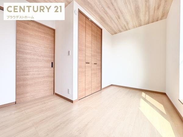 守口市藤田町４丁目の新築一戸建