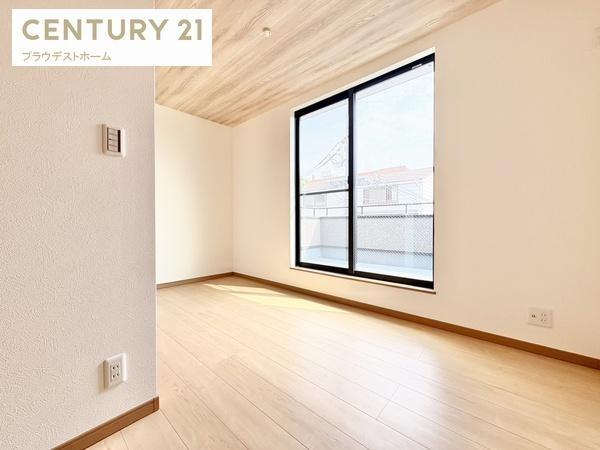 守口市藤田町４丁目の新築一戸建