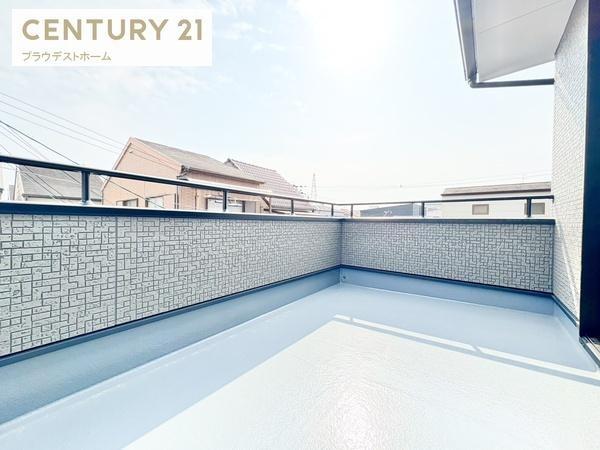 守口市藤田町４丁目の新築一戸建