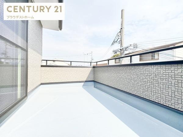 守口市藤田町４丁目の新築一戸建