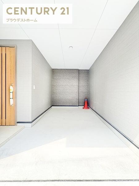 守口市藤田町４丁目の新築一戸建