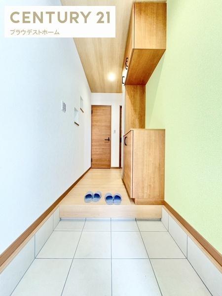 守口市藤田町４丁目の新築一戸建