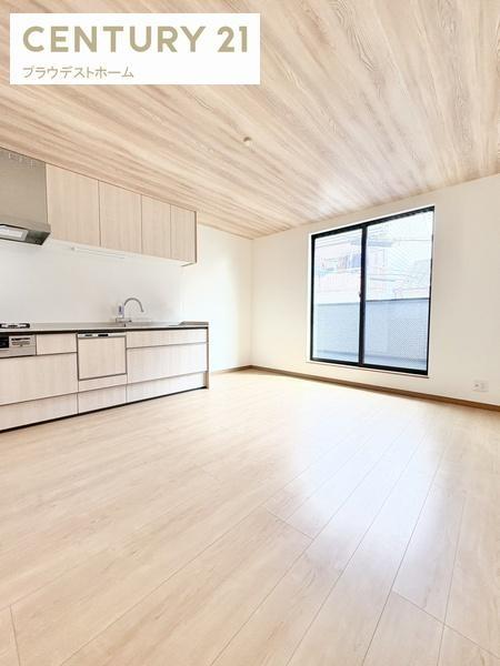 守口市藤田町４丁目の新築一戸建