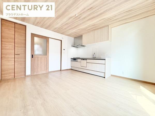 守口市藤田町４丁目の新築一戸建