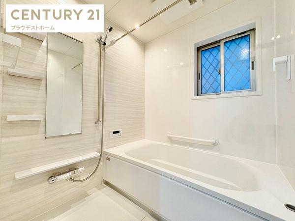 大東市灰塚３丁目の新築一戸建