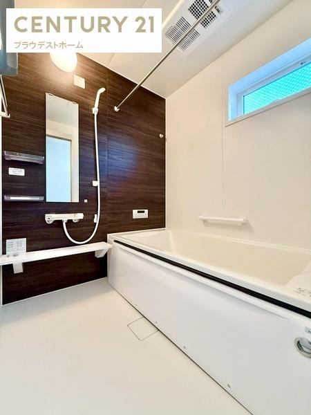 門真市下馬伏町の新築一戸建