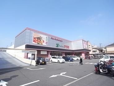 門真市下馬伏町の新築一戸建(食品館アプロ門真店)