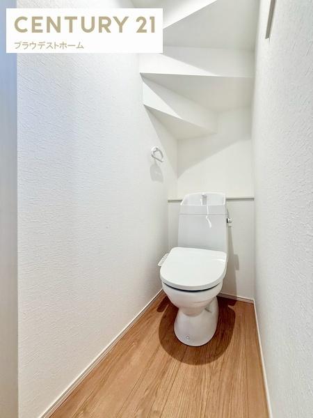 門真市下馬伏町の新築一戸建