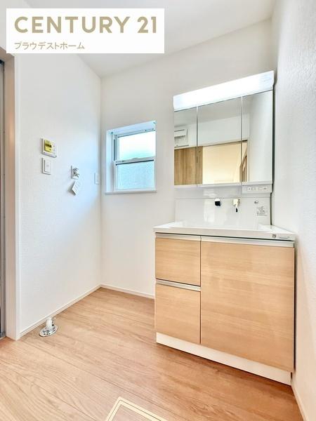 門真市下馬伏町の新築一戸建