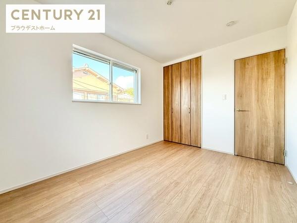 門真市下馬伏町の新築一戸建