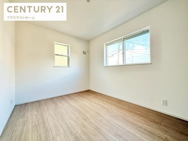 門真市下馬伏町の新築一戸建