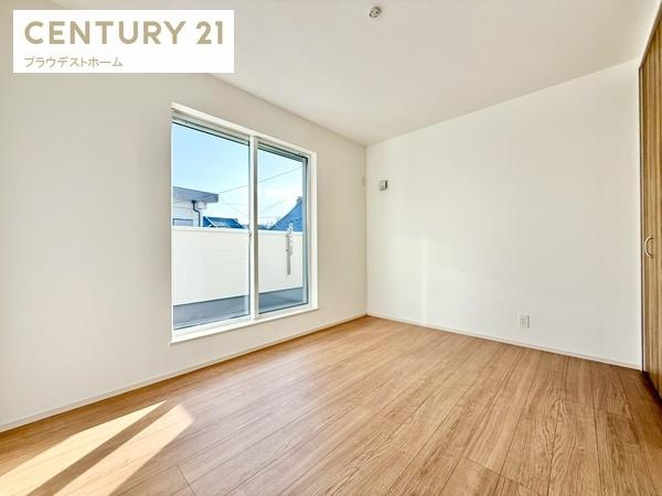 門真市下馬伏町の新築一戸建