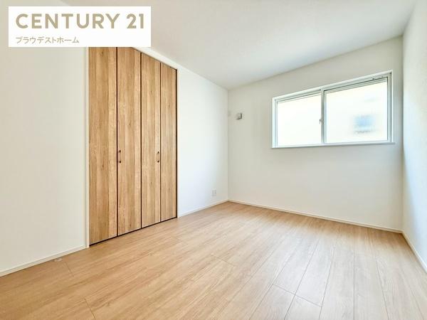 門真市下馬伏町の新築一戸建