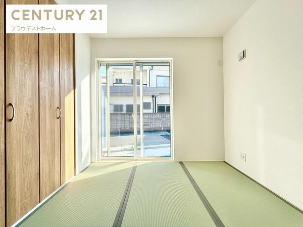 門真市下馬伏町の新築一戸建