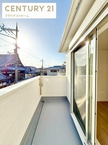 門真市下馬伏町の新築一戸建