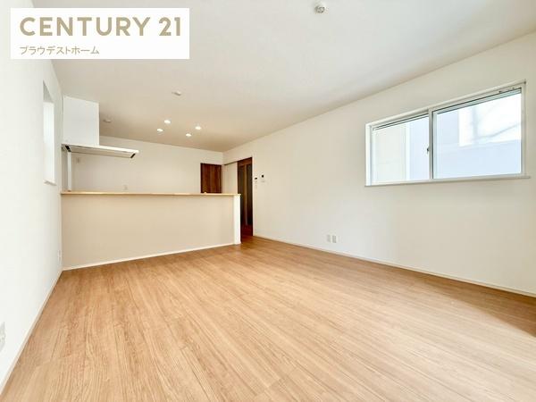 門真市下馬伏町の新築一戸建